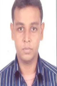 Prof. Abhishek Das