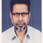 Prof. Pranab Kr. Majumdar