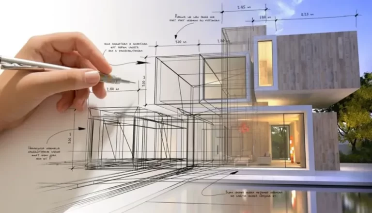 Polytechnic Diploma in Architecture Engineering
