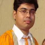 Prof. Biswajit Das