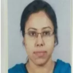 Ms. Swarnali Guha Roy Asst. Professor  B.Sc, M.Sc (Electronics), P.hd (THESIS SUBMITTED)  Experience: 8 Years