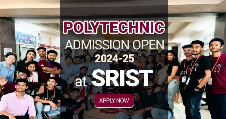 best polytechnic college in kolkata - SRIST