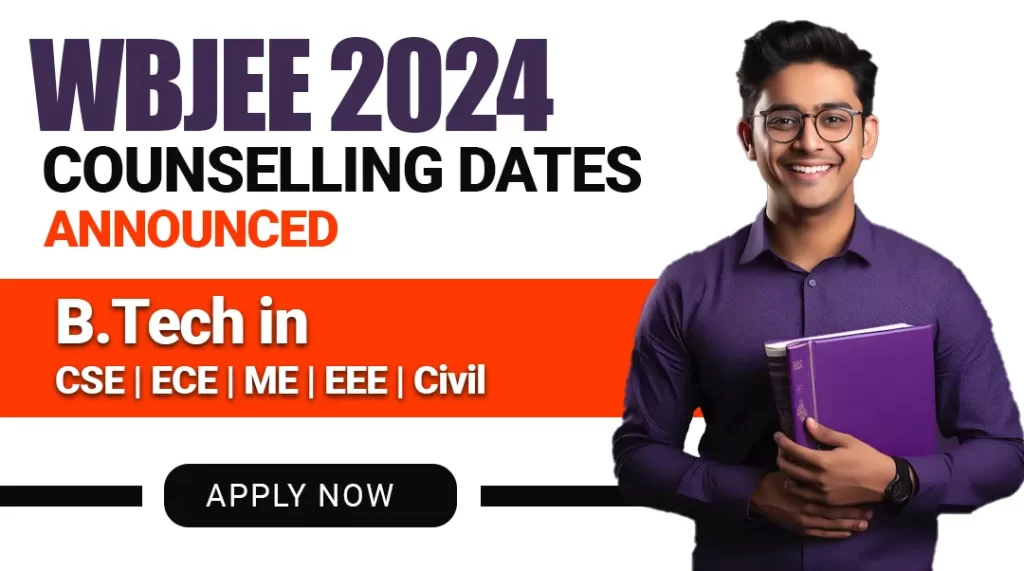 B.Tech Direct Admission 2024 - 25 Open in SVGI Kolkata