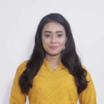 Sanchita Maity