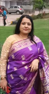 Jayati Mandal