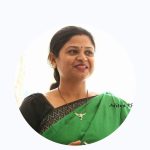 Mayuree Dasgupta