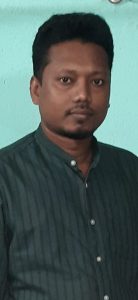 Rabisankar Das