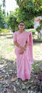Subhasree Halder