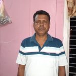 Ramesh Midya.