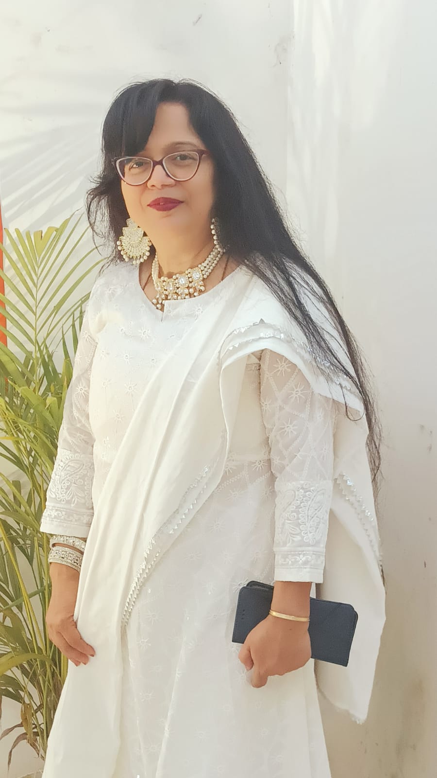 Lipika Chatterjee