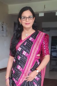 Mousumi Mondal